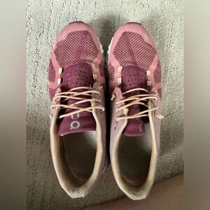 On Cloud Running Shoe - 9